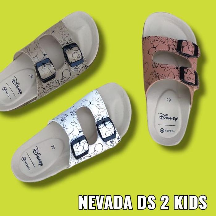 Terlaris sandal anak brand matahari Nevada Disney anak .. ..