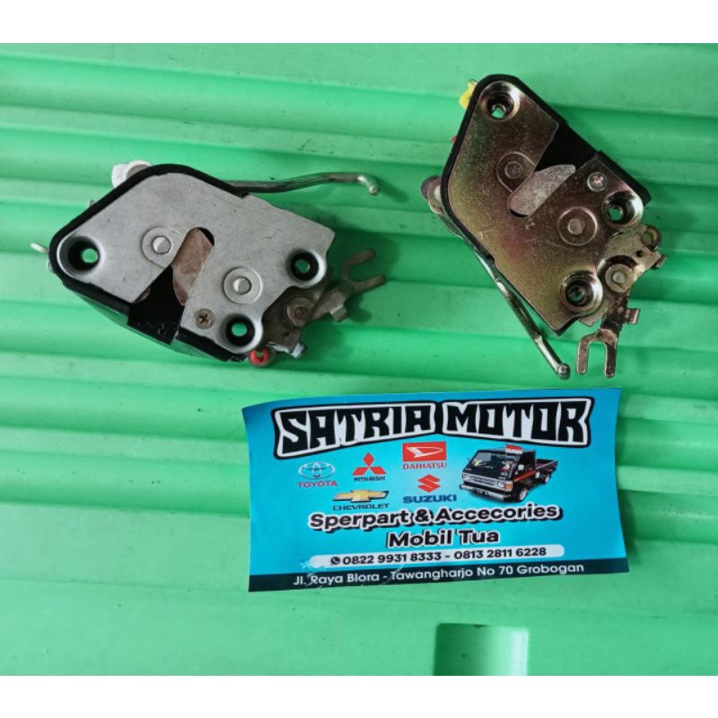 Dorlock hijet dorlock pintu depan Daihatsu Hijet 1000 s75