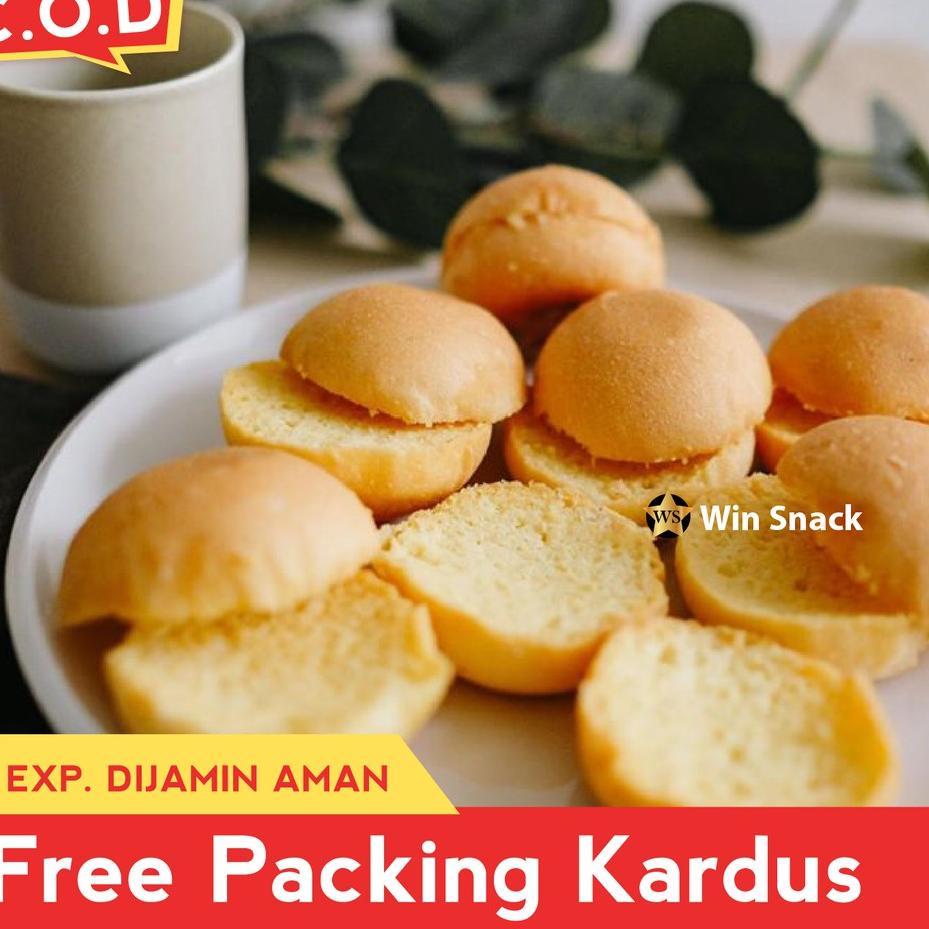 

⚡GROSIR⚡ TERMURAH Snack kiloan roti kering bagelen susu keju 200 gram | MAKANAN RINGAN CEMILAN JAJANAN