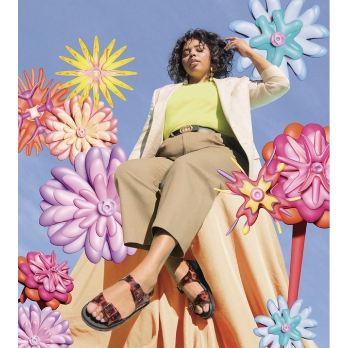 Melissa Wide Platform Ad