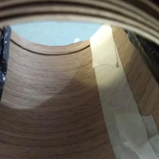 Terlaris dan Termurah Veneer Kulit Kayu Jati/Teakwood