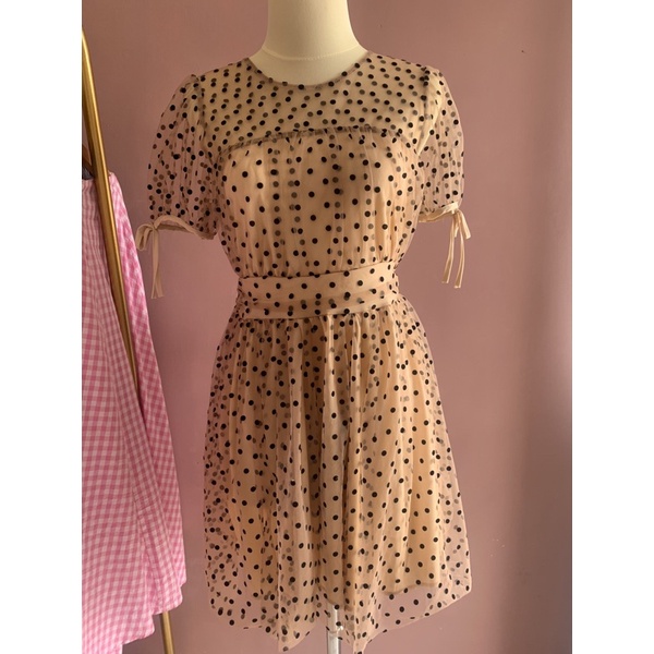 dres merk Bronze Behavior