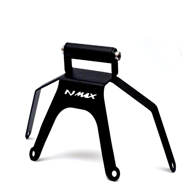 HOLDER HP NMAX NEW RIZOMA SET DUDUKAN HP YAMAHA NMAX NEW