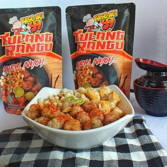 

ㄾ BOCI 69 TULANG RANGU / BASO ACI 69 TULANG RANGU / BASO TULANG RANGU ㅐ