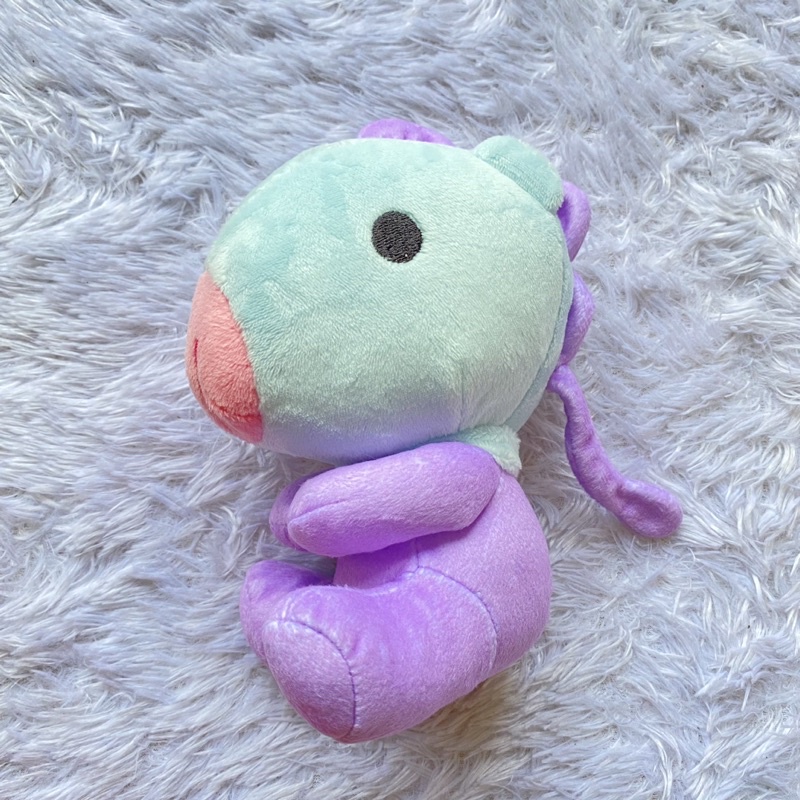 BONEKA BT21 SOOKY RJ KOYA COOKY MANG CHIMMY