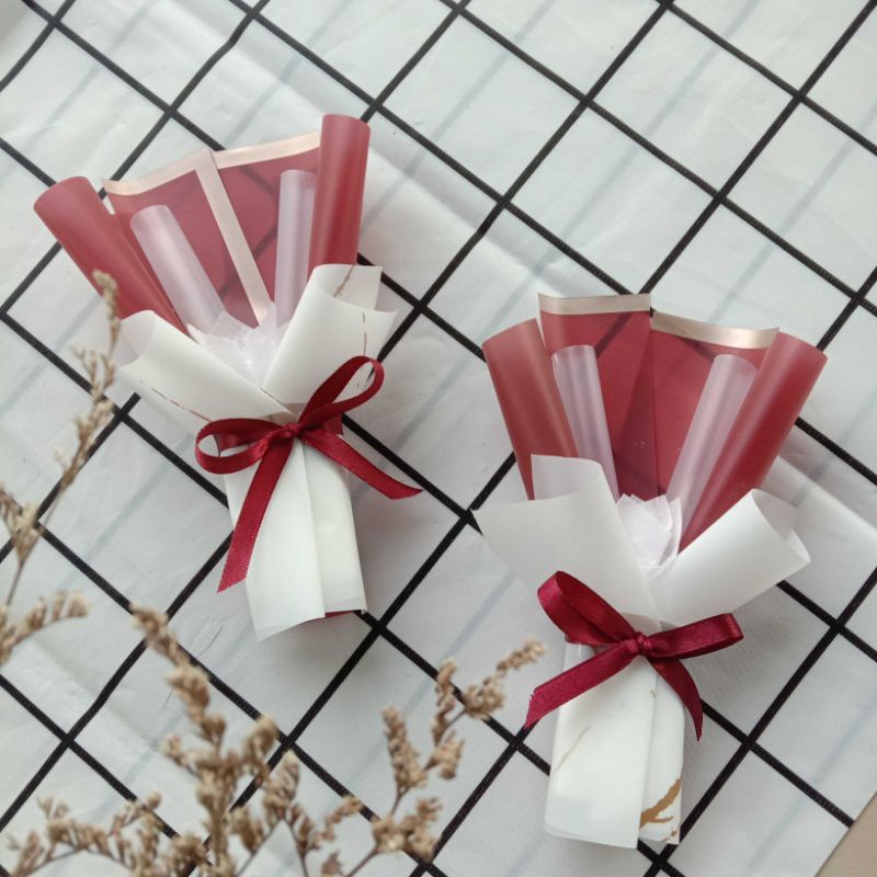 Buket Angpao Mini Buket Uang Mini Buket Uang Lebaran Buket Uang Idul Fitri Buket Uang Kosong Buket M