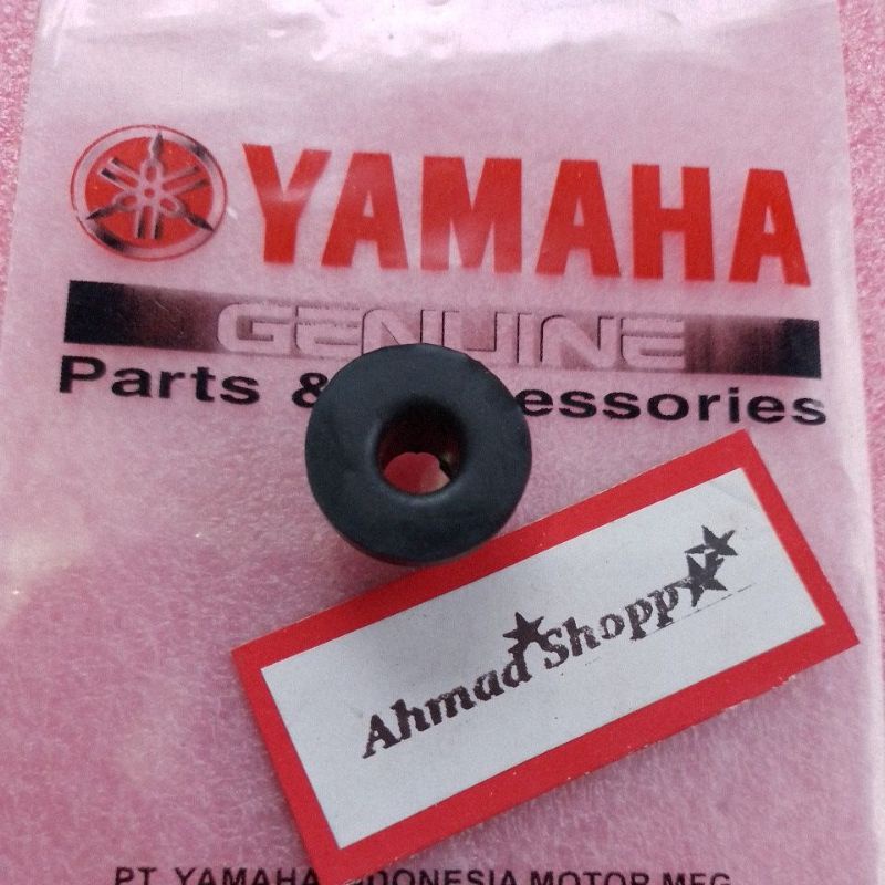 bush solid karet gromet tabung oli samping yamaha rx king rx k