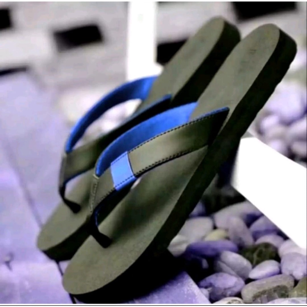 Sandal Pria Casual Jepit Terbaru