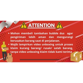 IKILOSHOP Botol Bumbu Kaca Dengan Tutup Lubang Tabur Tempat Bumbu Dapur