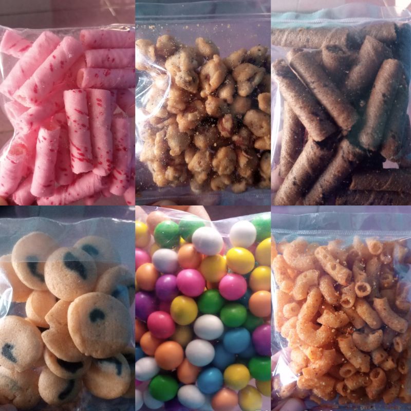 

Snack serba 3rb