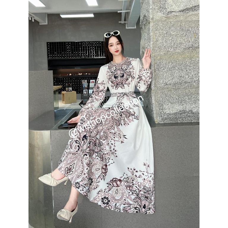 Gamis Bangkok BKK Premium Import