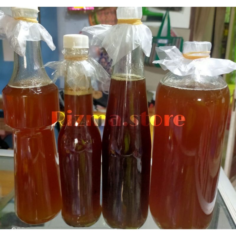 

[MADU HUTAN ASLI] LIAR DARI WONOSALAM