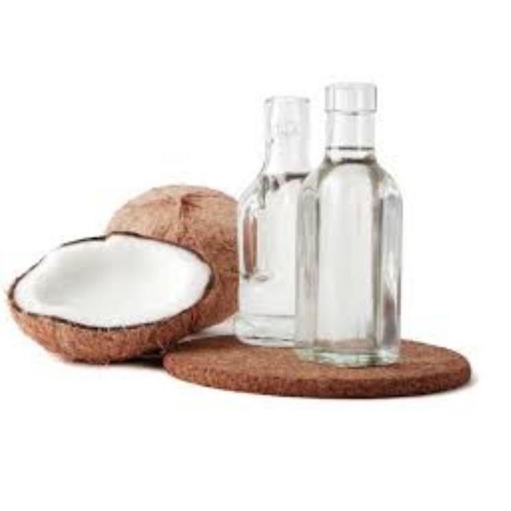 Buruan Beli DM9BP Extra Virgin Coconut Oil / EVCO / Ekstra VCO Murni 60 ML Y65 Best Product