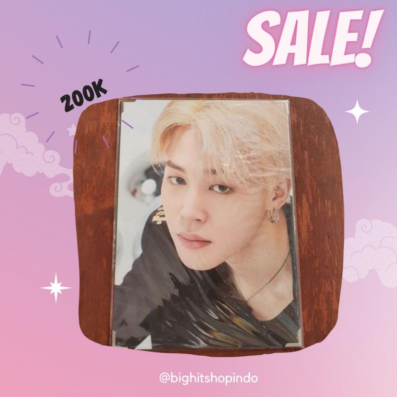 [SALE] BTS SPEAK YOUR SELF FINAL OFFICIAL MERCH - PREMIUM PHOTO // BTS PREMIUM PHOTO // PREMIUM PHOT