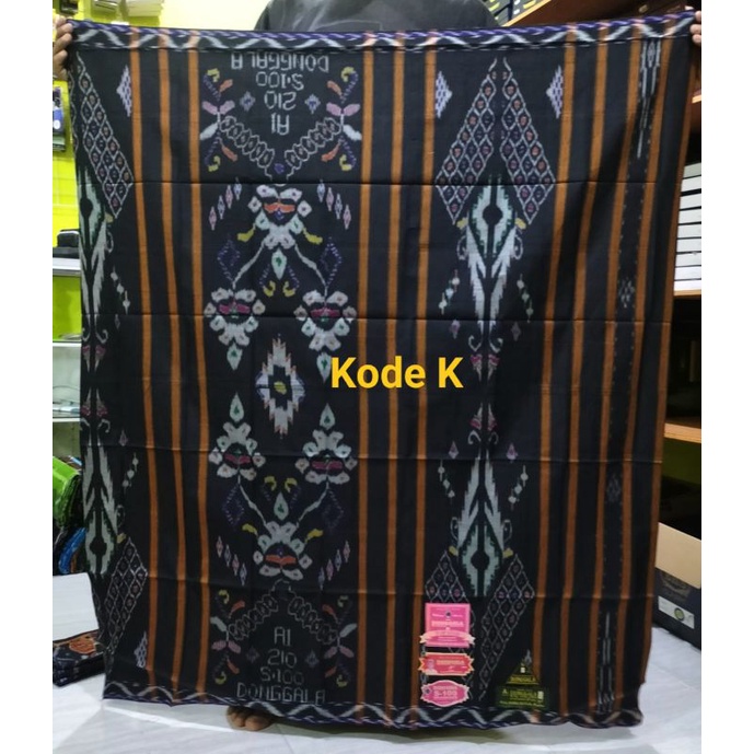 *Donggala  S100 MGT Super full sutra Super*Type MGT. *Bahan full sutra basah*

