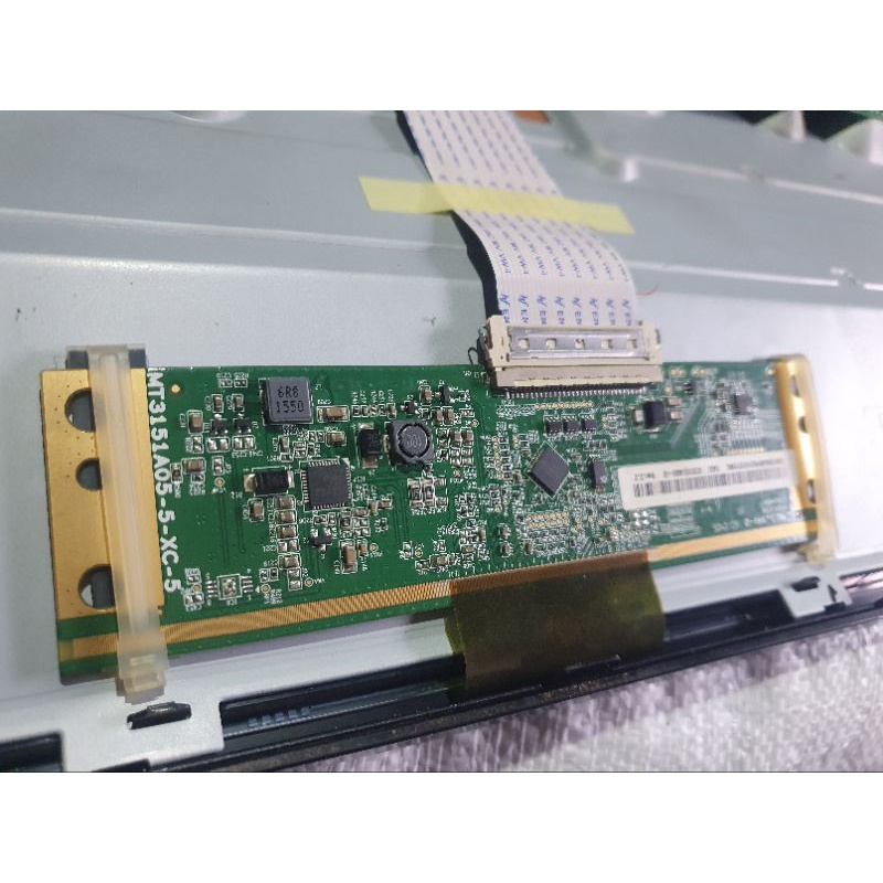 Tcon sharp lc32le180i 32le180i