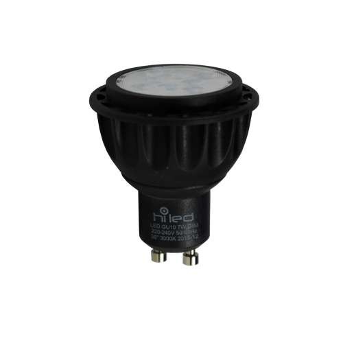 Penghemat Lampu Spot/ Spot Black Gu10 Hiled