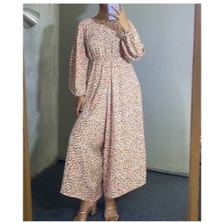 CALIA JUMPSUIT PANJANG/OVERALL/JUMPSUIT