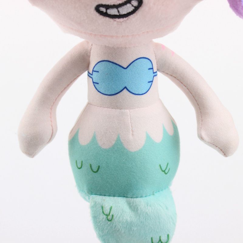 Erkapew alfinala alfinaria alfinuphead 11&quot; alfinollectible galihlush galihseries galihhristmas galihift