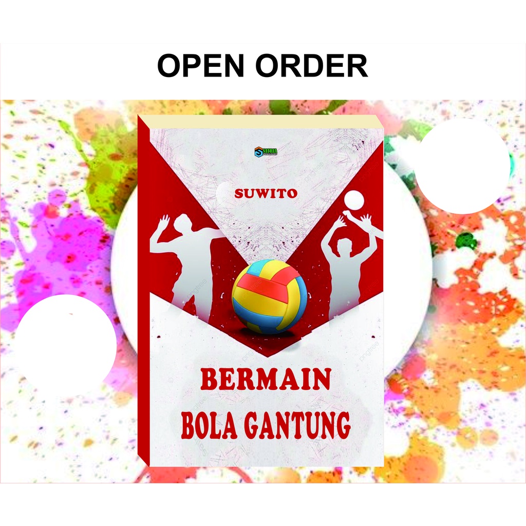 Bermain Bola Gantung