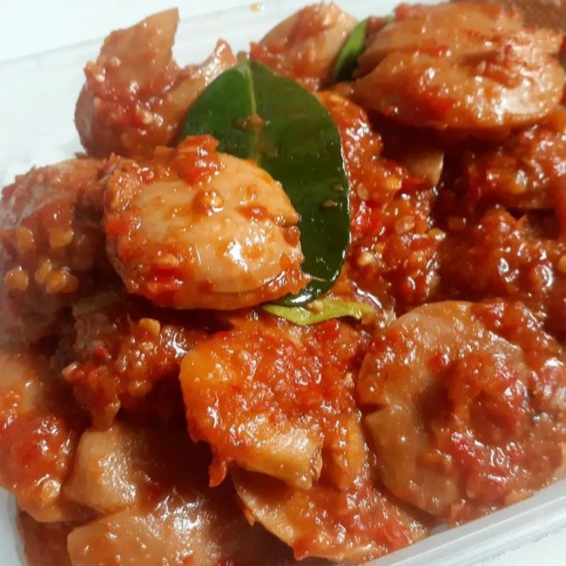 

JENGKOL BALADO 500 Gram