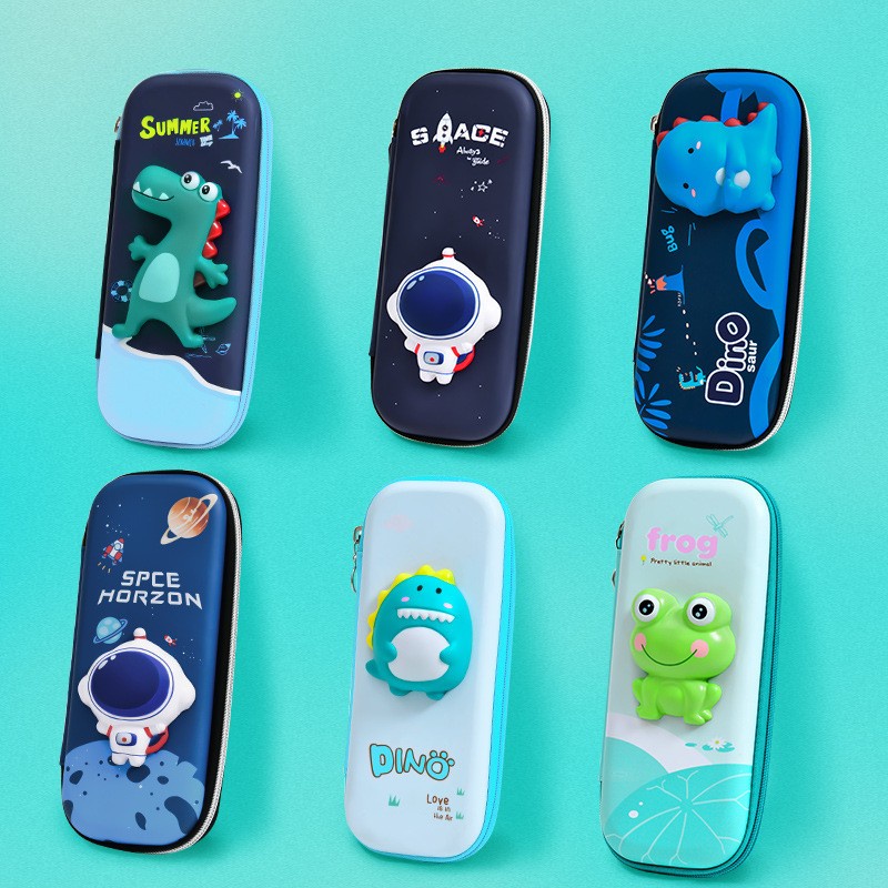 

Kawai Pencil Box Squishy