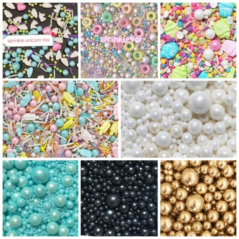 

sprinkle kue 30gr