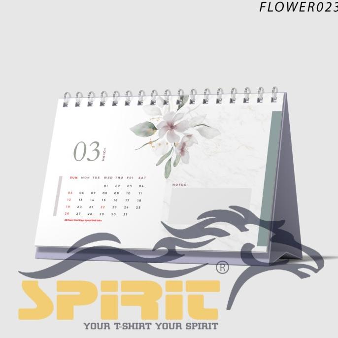 

TERBARU kalender meja duduk hiasan meja kantor aesthetic 2023