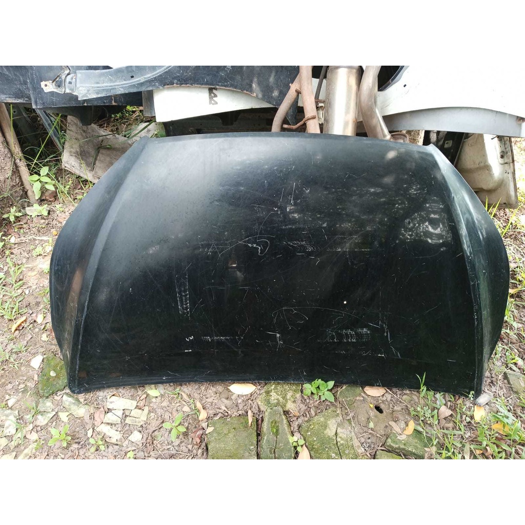 kap mesin innova reborn (original)