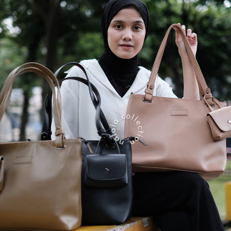 Tas Selempang Wanita Kode Meralda