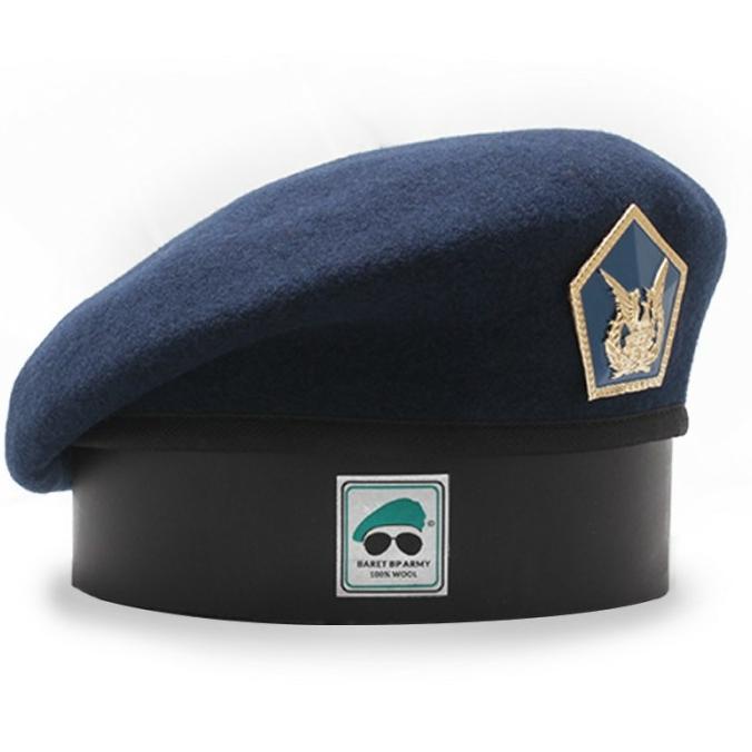 Baret TNI AU - Personil AU