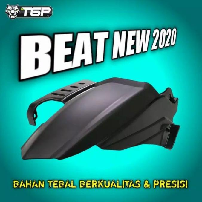 Hugger spakbor kolong beat 2020 beat street 2020 genio scoopy 2021 Tgp