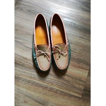 Perfect Combination Loafers Shoes