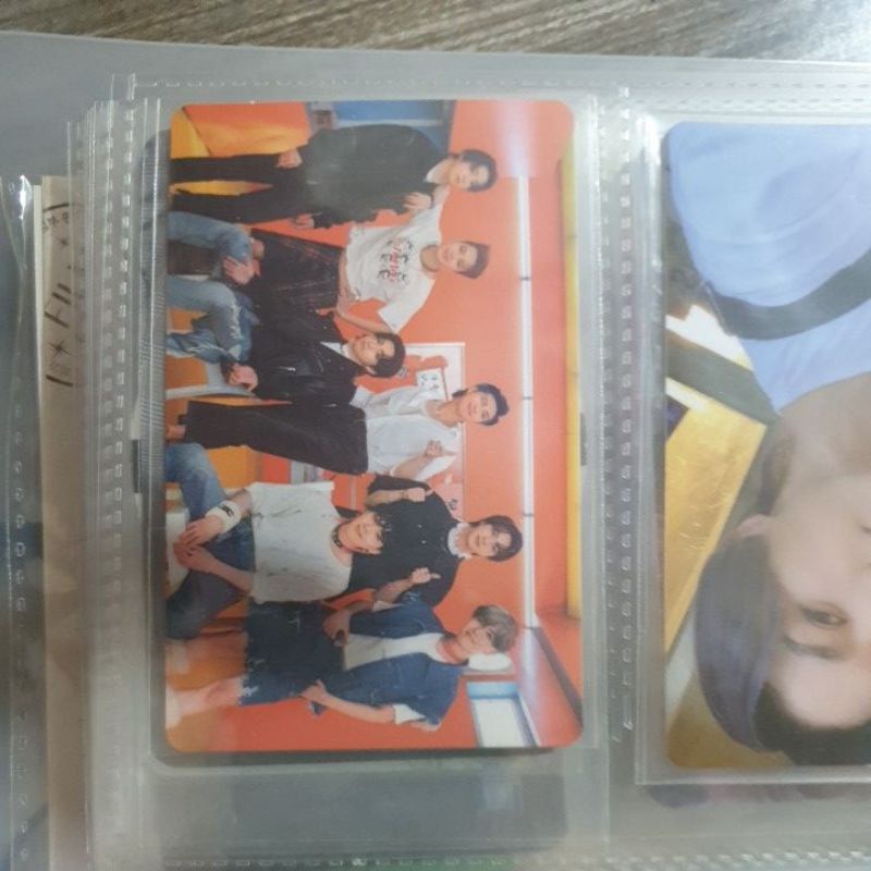 butter bts group pc