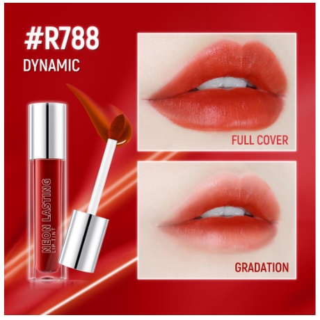 YOU Neon Lasting Lip Tint