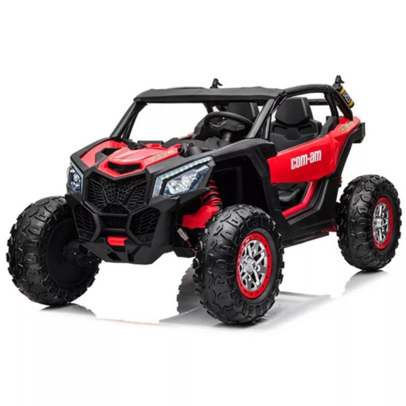Mobil Aki Anak JEEP YUKITA 2118 UTV Thunder Blitz