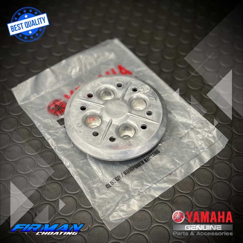 Lawan kaki 4 kopling rx king original 3KA-E6351-00