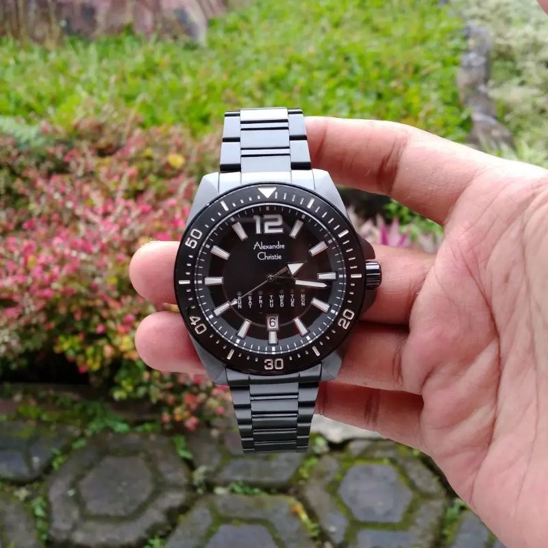 Alexandre Christie 6534 ME