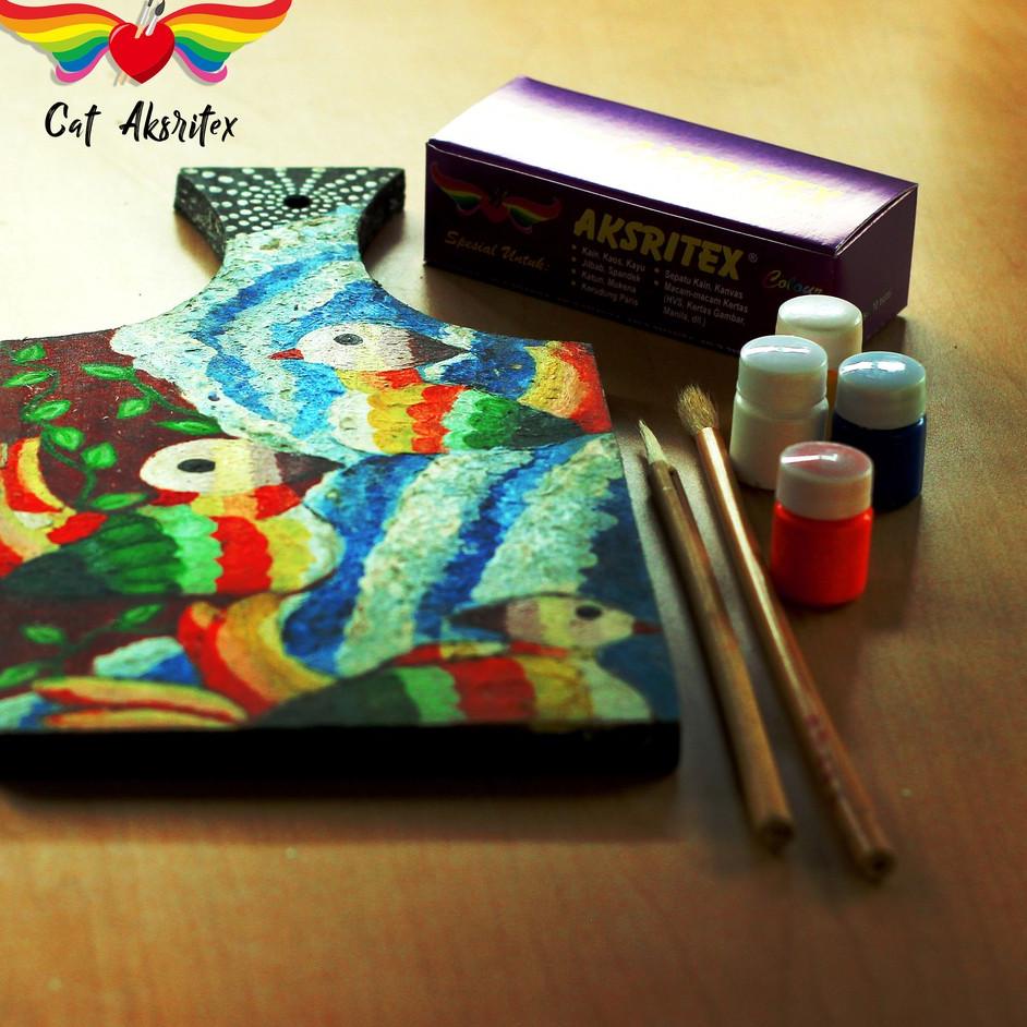 

Buruan Beli Cat Aksritex Kain