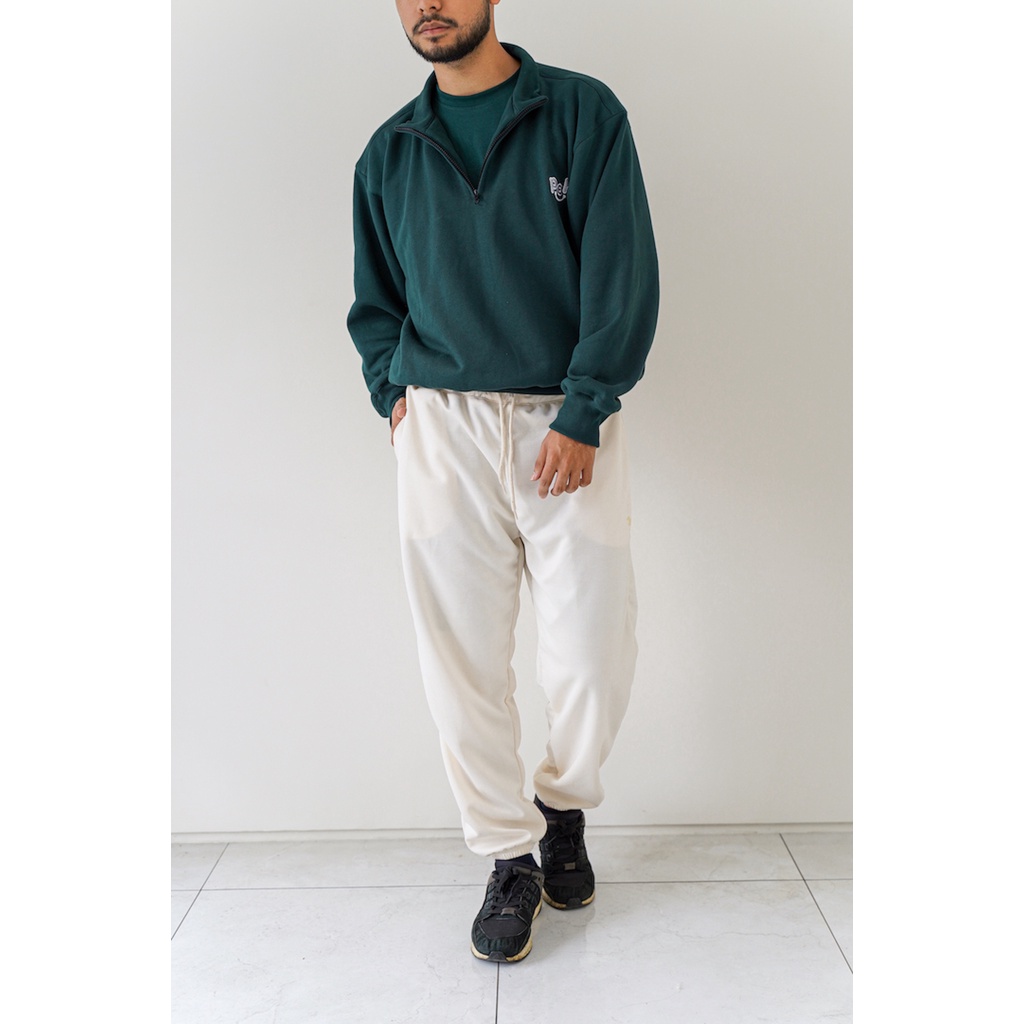 Double two Sweatpants - Beige