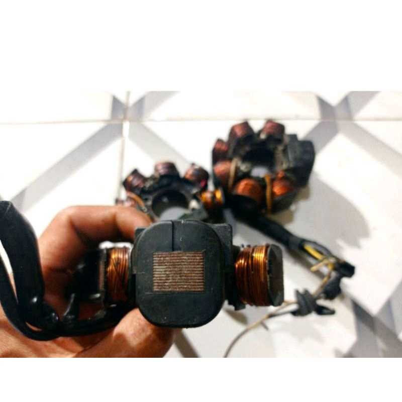 spul original fiz fizR poswan foswan force one fiz r