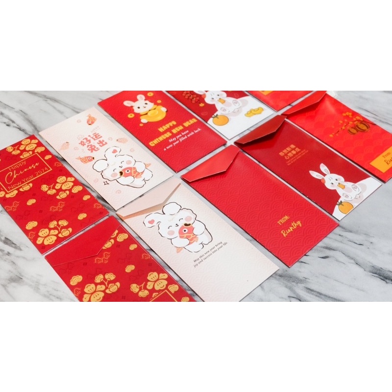 

ANGPAO HONG BAO IMLEK 2023 BISA CUSTOM NAMA Dan UCAPAN