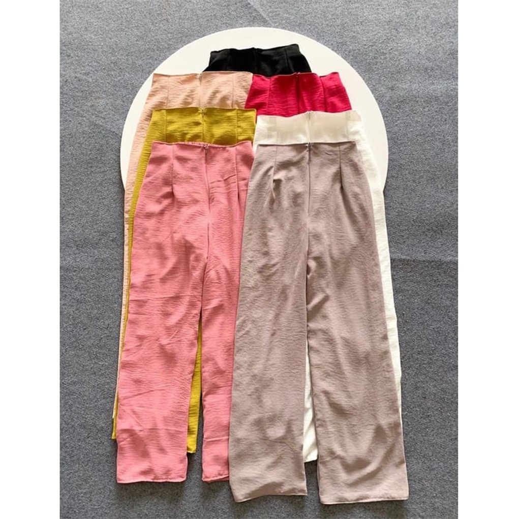 AFI - EC - ⭐️ PREMIUM AIRFLOW CRINCLE ⭐️ Kiara Kulot CRINCLE