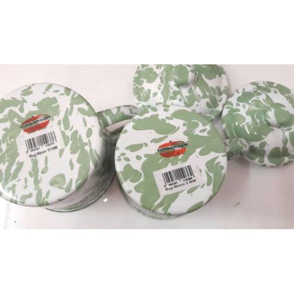 [R-4Y ☎] Cangkir Seng Blirik 8cm 9cm 10cm 12cm / Mug Blirik / Cangkir Blirik / Mug Jadul-terviral
