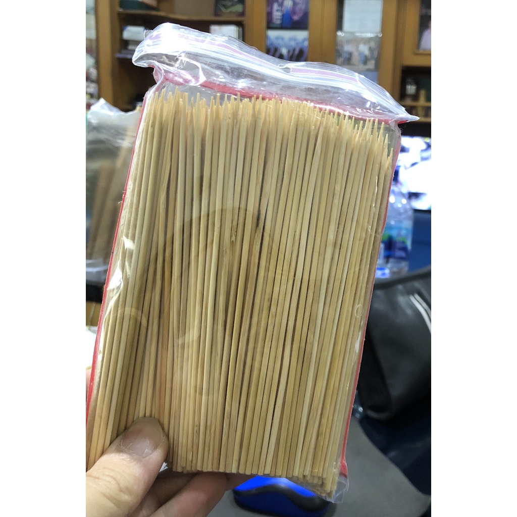 TUSUK SATE CILOK 15CM