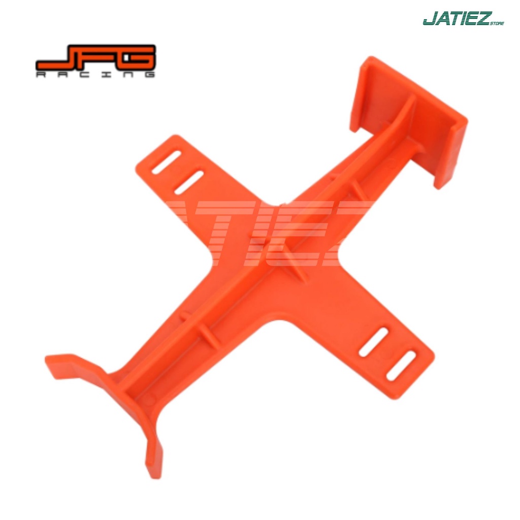 Fork Saver KTM Husqvarna CRF YZ Penahan Shock Depan USD