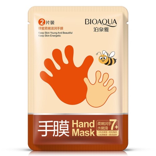 Hand and Foot Mask Masker Tangan dan Kaki