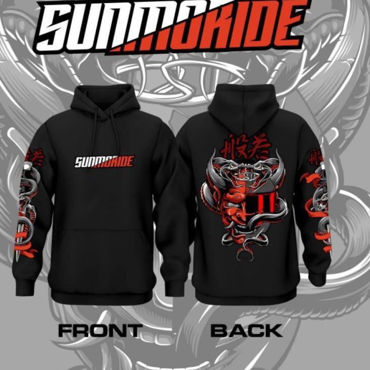 ➤➪✼✰ SUNMORIDE INDONESIA HOODIE PREMIUM SUNMORI HOODIE JAKET SUNMORI SWEATER Best