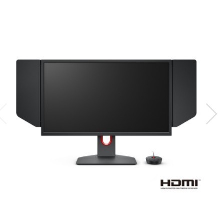 BenQ Zowie XL2546K 24.5inch 240Hz DyAc+ Full HD eSports Gaming Monitor