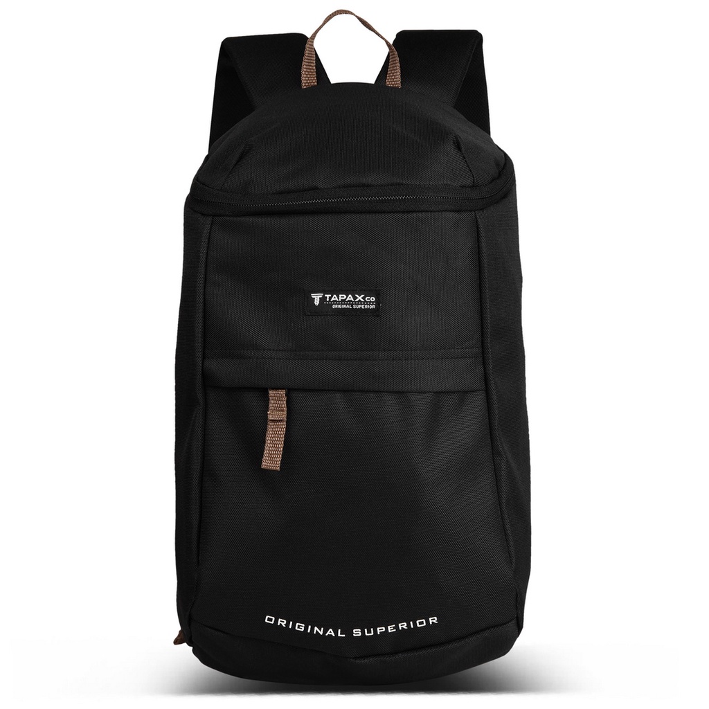 Tas Ransel Backpack sekolah pria Mortal Zetshop